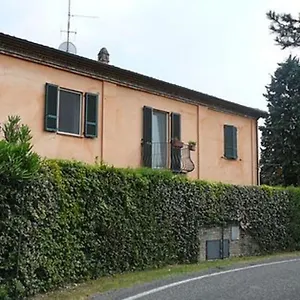 Casa vacanze Charming 1-bed In, CastellʼArquato