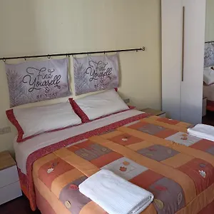 Appartamento Bersani, CastellʼArquato